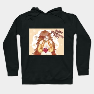 Valentine Jinako ( Fate Series) Hoodie